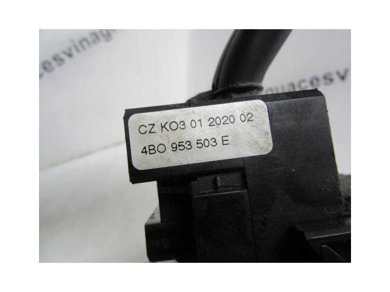 Recambio de mando luces y limpias : volkswagen passat : 1.9 tdi [1998] para volkswagen passat 1.9 tdi referencia OEM IAM   