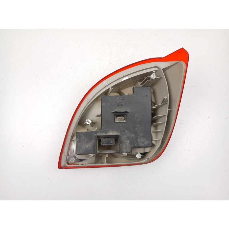 Recambio de piloto trasero izquierdo para ford fiesta iv (ja_, jb_) 1.3 i referencia OEM IAM 96FG13A603BC  