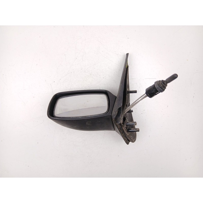 Recambio de retrovisor izquierdo para ford fiesta iv (ja_, jb_) 1.3 i referencia OEM IAM XS6117683GB  