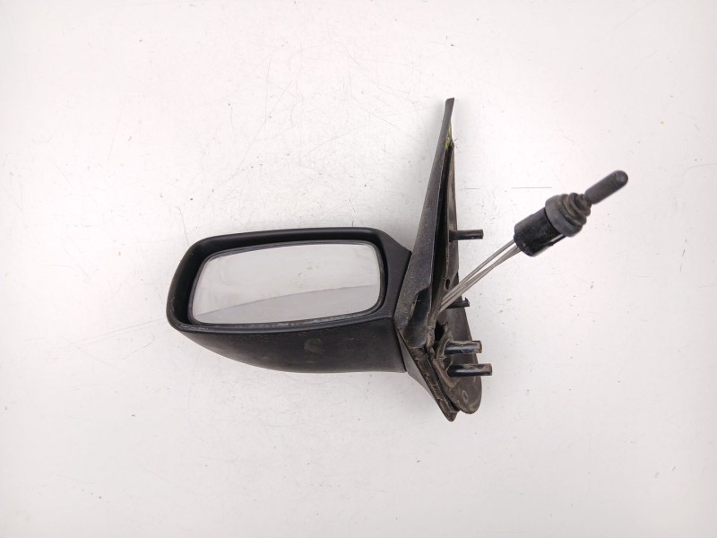Recambio de retrovisor izquierdo para ford fiesta iv (ja_, jb_) 1.3 i referencia OEM IAM XS6117683GB  
