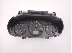 Recambio de cuadro instrumentos para ford fiesta iv (ja_, jb_) 1.3 i referencia OEM IAM YS6F10849CH   2