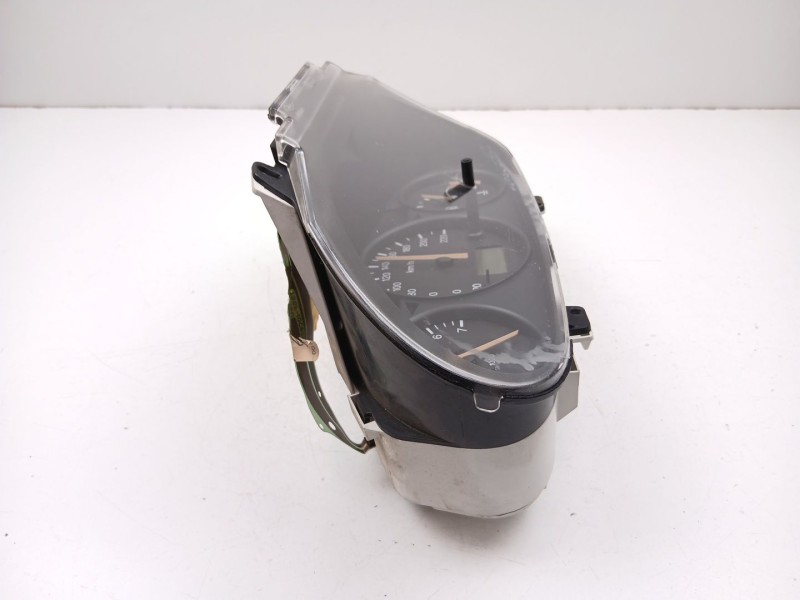 Recambio de cuadro instrumentos para ford fiesta iv (ja_, jb_) 1.3 i referencia OEM IAM YS6F10849CH  