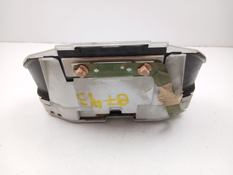 Recambio de cuadro instrumentos para ford fiesta iv (ja_, jb_) 1.3 i referencia OEM IAM YS6F10849CH  