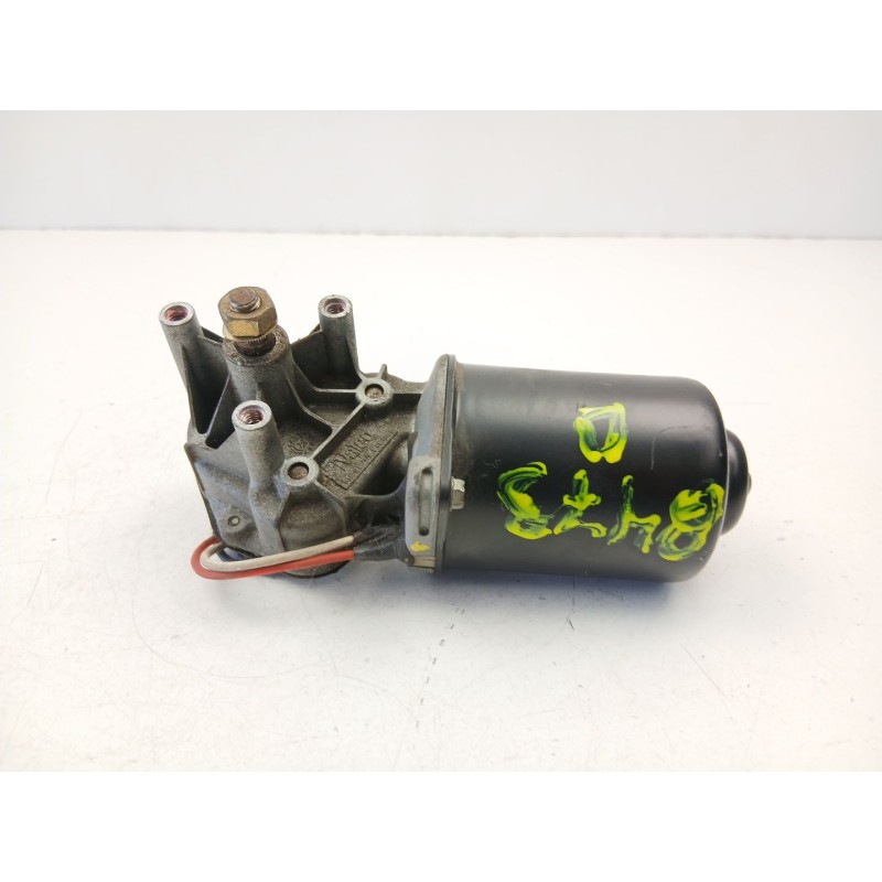 Recambio de motor limpia delantero para renault 19 ii chamade (l53_) 1.4 referencia OEM IAM 7702127718 53543002 