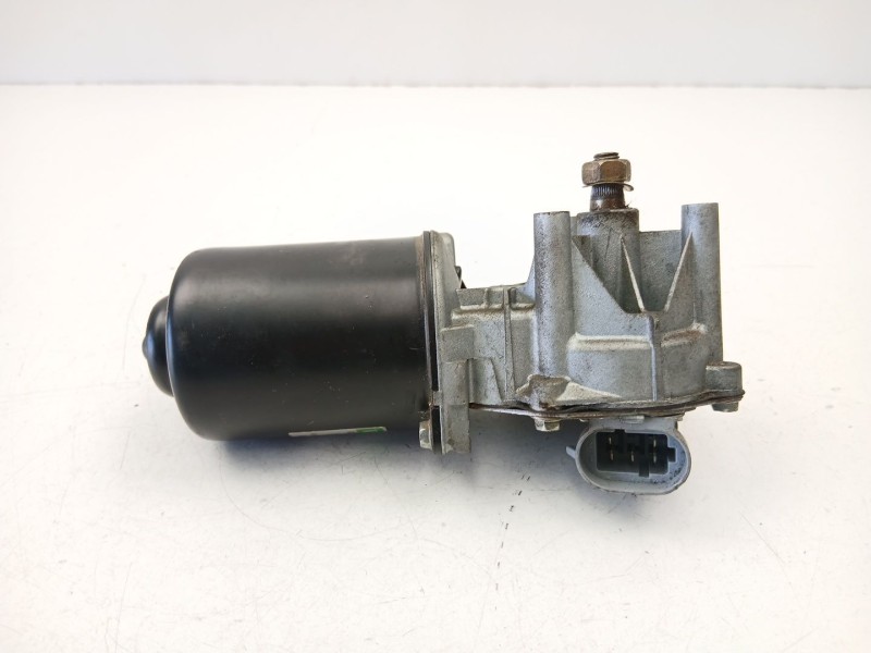 Recambio de motor limpia delantero para renault 19 ii chamade (l53_) 1.4 referencia OEM IAM 7702127718 53543002 