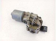 Recambio de motor limpia delantero para chrysler sebring (js) 2.0 vvt referencia OEM IAM 68003829AA 0390241963 