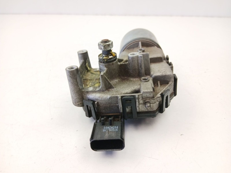 Recambio de motor limpia delantero para chrysler sebring (js) 2.0 vvt referencia OEM IAM 68003829AA 0390241963 