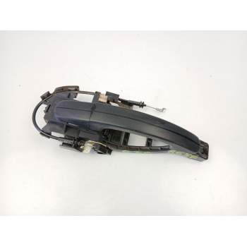 MANILLA DELANTERA IZQUIERDA BK21V224A37AD 