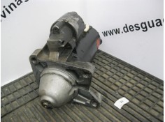 Recambio de motor arranque : ford sierra : 1.8 d /rf (74,8cv) 4p [1991] para ford sierra 1.8 d /rf referencia OEM IAM 0001110065