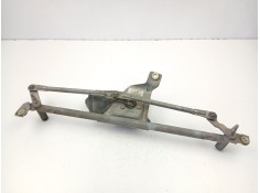 Recambio de motor limpia delantero para volkswagen polo iii (6n1) 60 1.4 referencia OEM IAM 6N1955023B 3397020373 