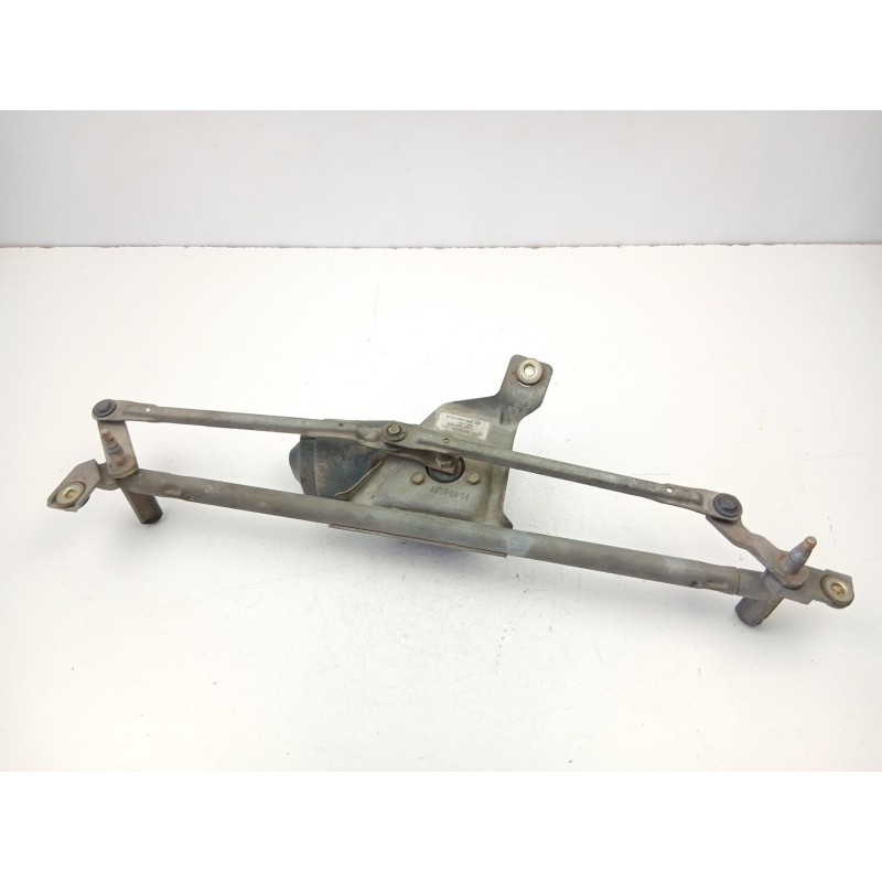 Recambio de motor limpia delantero para volkswagen polo iii (6n1) 60 1.4 referencia OEM IAM 6N1955023B 3397020373 