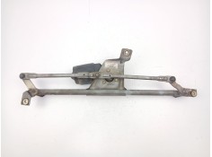 Recambio de motor limpia delantero para volkswagen polo iii (6n1) 60 1.4 referencia OEM IAM 6N1955023B 3397020373  2