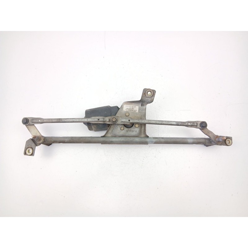 Recambio de motor limpia delantero para volkswagen polo iii (6n1) 60 1.4 referencia OEM IAM 6N1955023B 3397020373 