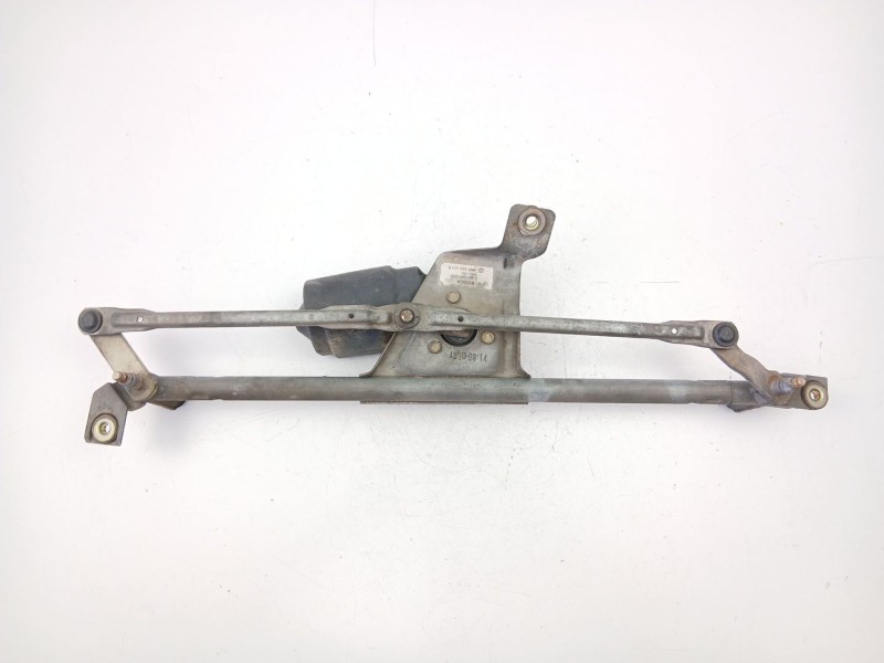 Recambio de motor limpia delantero para volkswagen polo iii (6n1) 60 1.4 referencia OEM IAM 6N1955023B 3397020373 