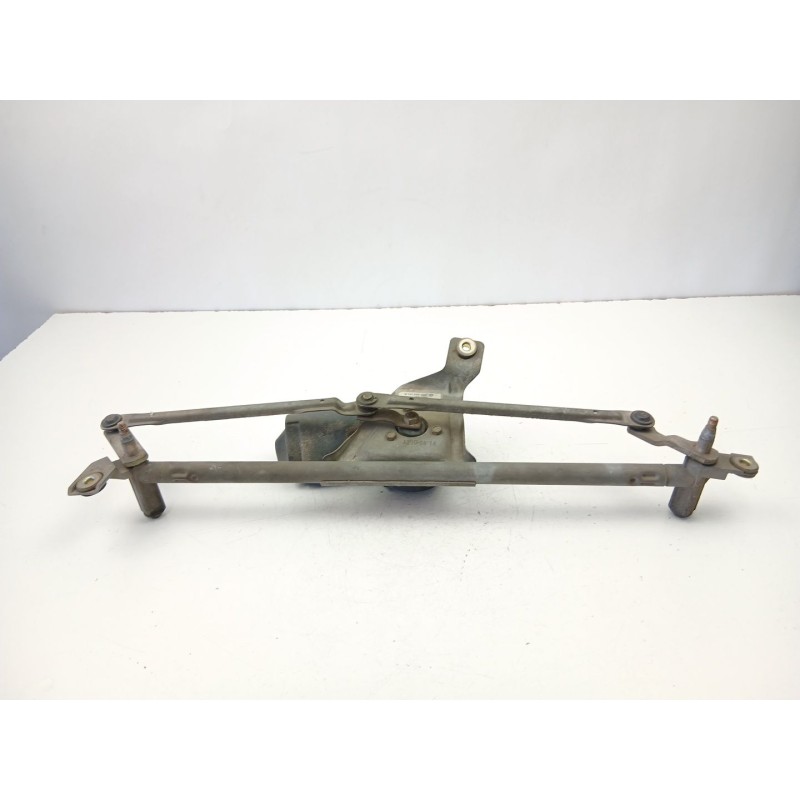 Recambio de motor limpia delantero para volkswagen polo iii (6n1) 60 1.4 referencia OEM IAM 6N1955023B 3397020373 