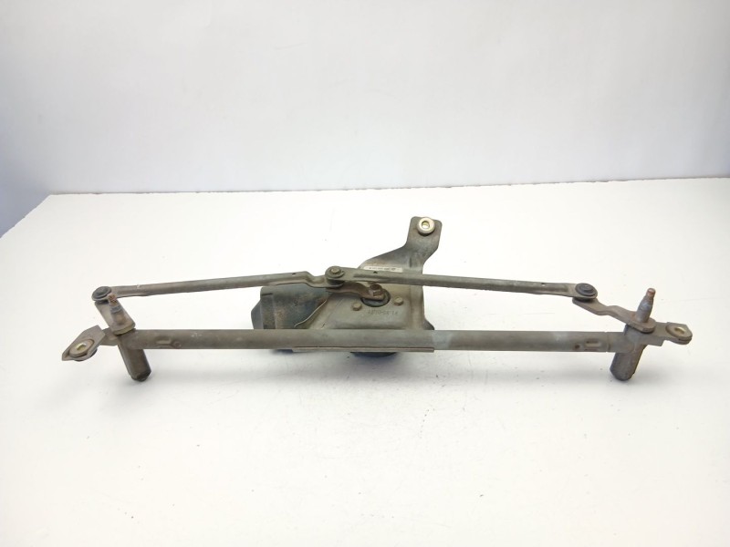 Recambio de motor limpia delantero para volkswagen polo iii (6n1) 60 1.4 referencia OEM IAM 6N1955023B 3397020373 