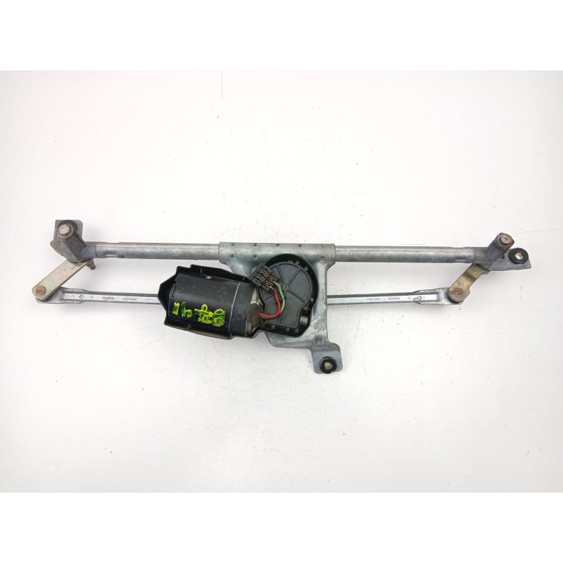 Recambio de motor limpia delantero para volkswagen polo iii (6n1) 60 1.4 referencia OEM IAM 6N1955023B 3397020373 