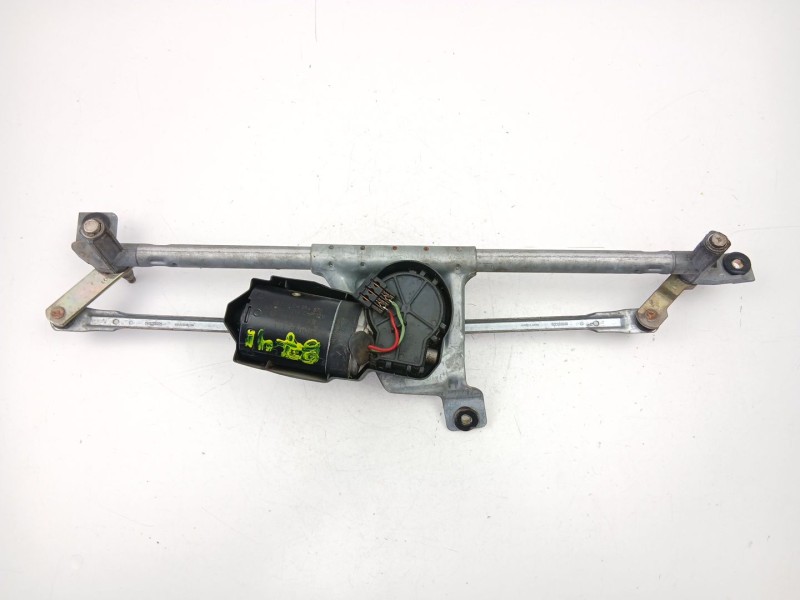 Recambio de motor limpia delantero para volkswagen polo iii (6n1) 60 1.4 referencia OEM IAM 6N1955023B 3397020373 