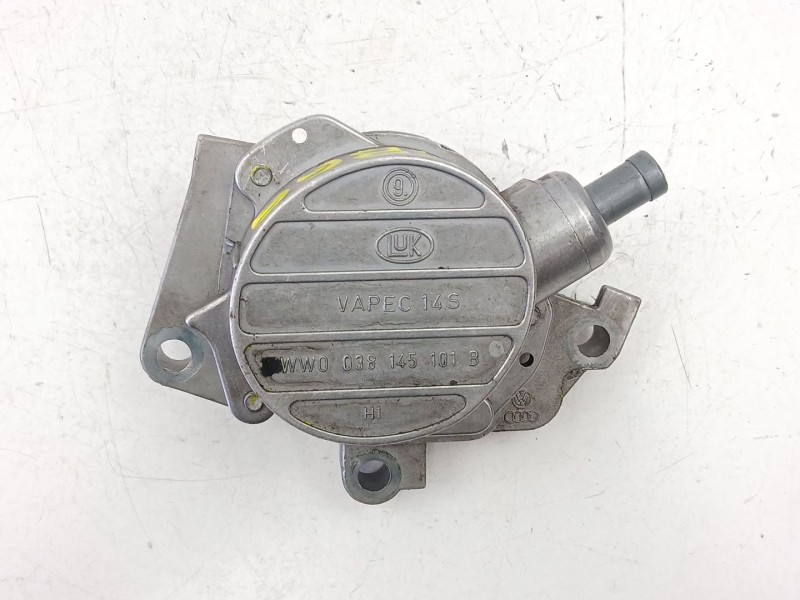 Recambio de depresor freno para audi a3 1.9 tdi -asz referencia OEM IAM 038145101B  