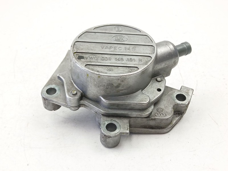 Recambio de depresor freno para audi a3 1.9 tdi -asz referencia OEM IAM 038145101B  