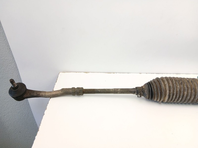 Recambio de cremallera direccion para peugeot 5008 (0u_, 0e_) 1.6 hdi referencia OEM IAM 4001X8  