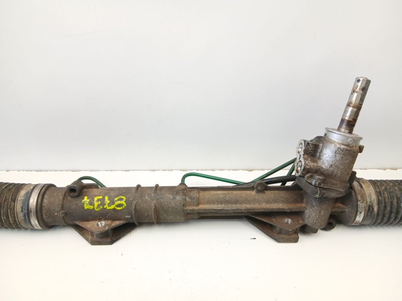 Recambio de cremallera direccion para peugeot 5008 (0u_, 0e_) 1.6 hdi referencia OEM IAM 4001X8  