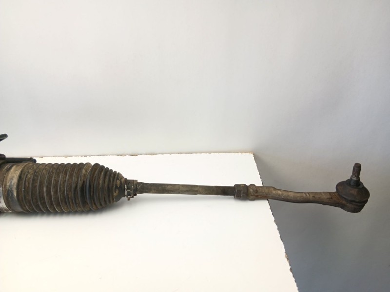 Recambio de cremallera direccion para peugeot 5008 (0u_, 0e_) 1.6 hdi referencia OEM IAM 4001X8  