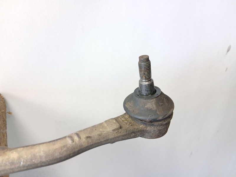 Recambio de cremallera direccion para peugeot 5008 (0u_, 0e_) 1.6 hdi referencia OEM IAM 4001X8  