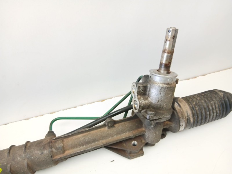 Recambio de cremallera direccion para peugeot 5008 (0u_, 0e_) 1.6 hdi referencia OEM IAM 4001X8  