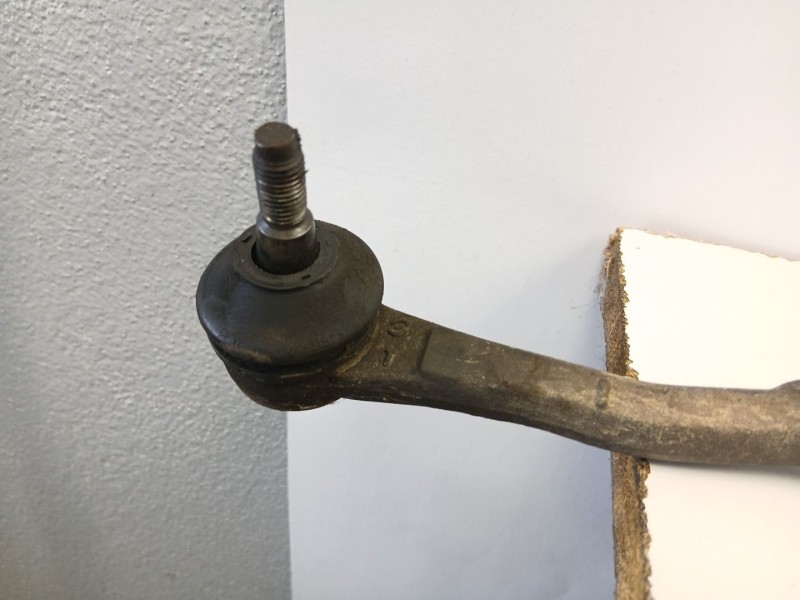 Recambio de cremallera direccion para peugeot 5008 (0u_, 0e_) 1.6 hdi referencia OEM IAM 4001X8  