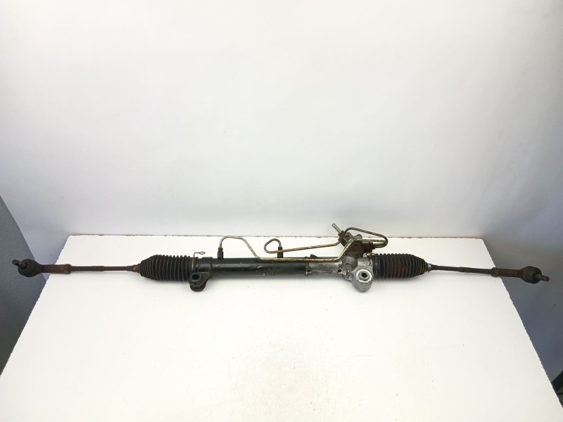 Recambio de cremallera direccion para nissan x-trail i (t30) 2.2 di 4x4 referencia OEM IAM 492008H900  