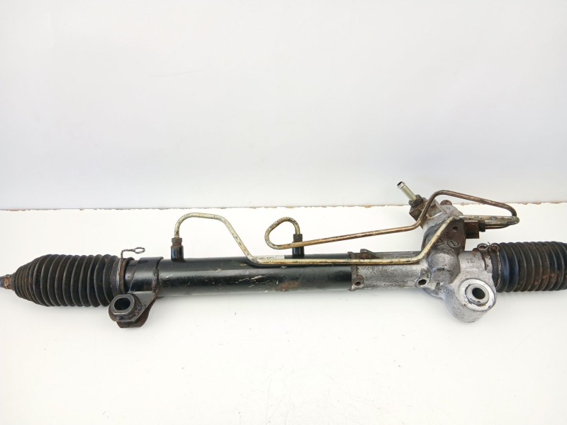 Recambio de cremallera direccion para nissan x-trail i (t30) 2.2 di 4x4 referencia OEM IAM 492008H900  