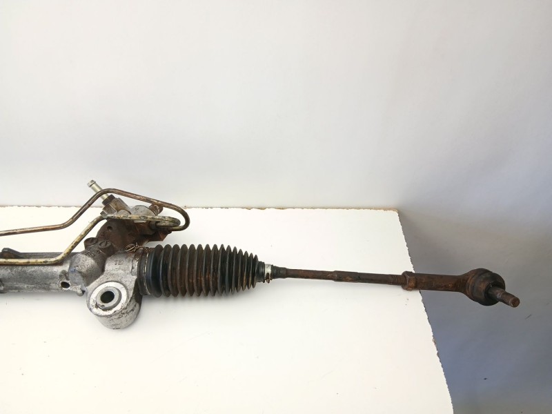 Recambio de cremallera direccion para nissan x-trail i (t30) 2.2 di 4x4 referencia OEM IAM 492008H900  