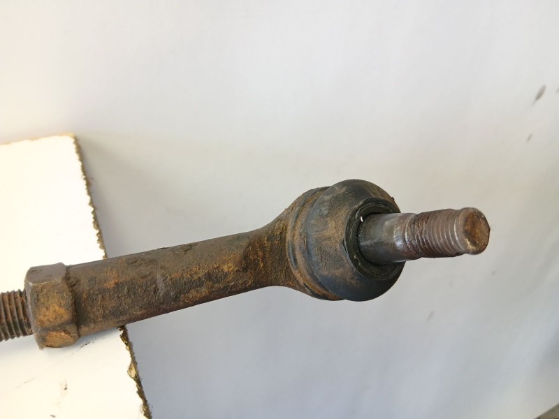 Recambio de cremallera direccion para nissan x-trail i (t30) 2.2 di 4x4 referencia OEM IAM 492008H900  