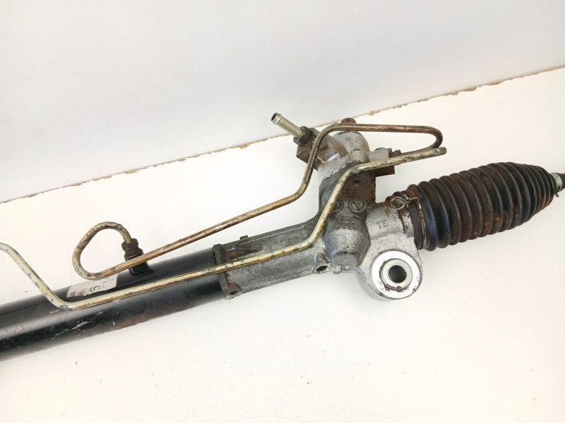 Recambio de cremallera direccion para nissan x-trail i (t30) 2.2 di 4x4 referencia OEM IAM 492008H900  