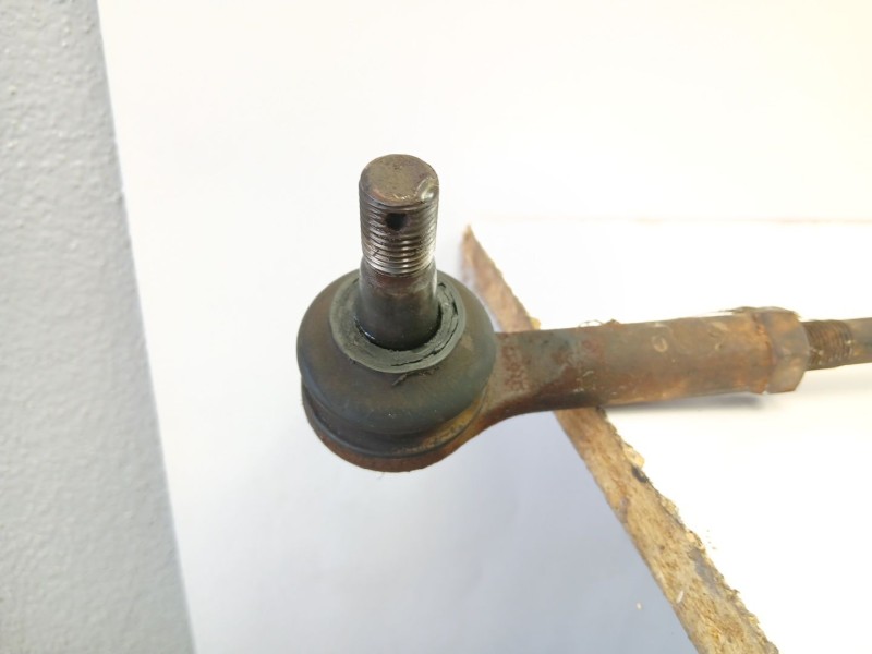 Recambio de cremallera direccion para nissan x-trail i (t30) 2.2 di 4x4 referencia OEM IAM 492008H900  