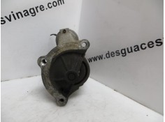 Recambio de motor arranque : peugeot 406 : 2.0 hdi 5p ranchera [2000] para peugeot 406 2.0 hdi   5p ranchera referencia OEM IAM 