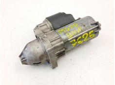 Recambio de motor arranque para bmw r 1200 rt/st referencia OEM IAM 7712231 TS12E30 