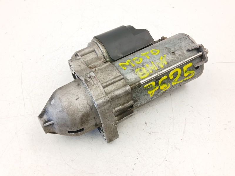 Recambio de motor arranque para bmw r 1200 rt/st referencia OEM IAM 7712231 TS12E30 