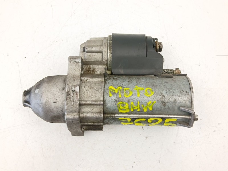 Recambio de motor arranque para bmw r 1200 rt/st referencia OEM IAM 7712231 TS12E30 