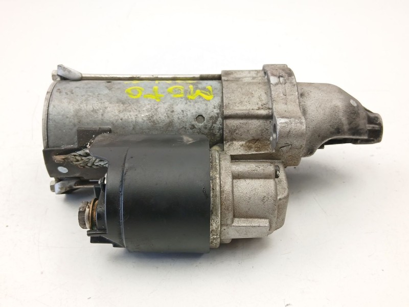 Recambio de motor arranque para bmw r 1200 rt/st referencia OEM IAM 7712231 TS12E30 