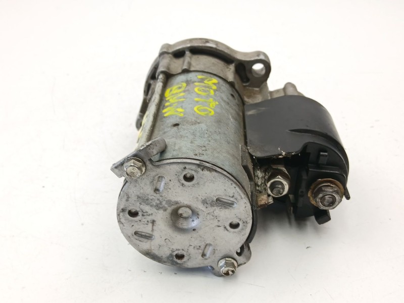 Recambio de motor arranque para bmw r 1200 rt/st referencia OEM IAM 7712231 TS12E30 