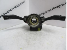 Recambio de mando luces y limpias : seat toledo : 2.0 tdi -bkd (140,04cv) [2006] para seat toledo 2.0 tdi -bkd referencia OEM IA