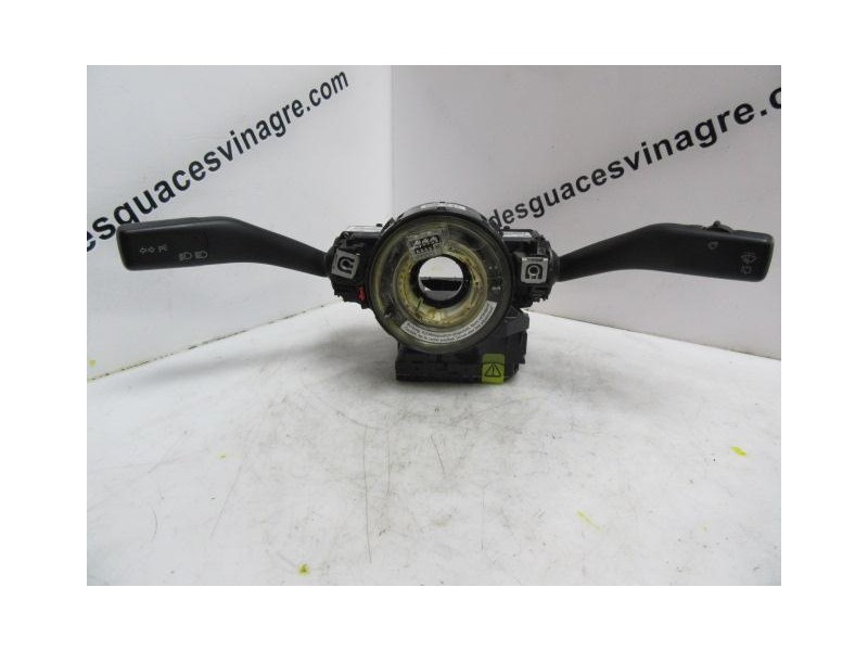 Recambio de mando luces y limpias : seat toledo : 2.0 tdi -bkd (140,04cv) [2006] para seat toledo 2.0 tdi -bkd referencia OEM IA