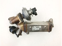 Recambio de enfriador egr para bmw x3 (e83) 2.0 sd referencia OEM IAM 7805717   2