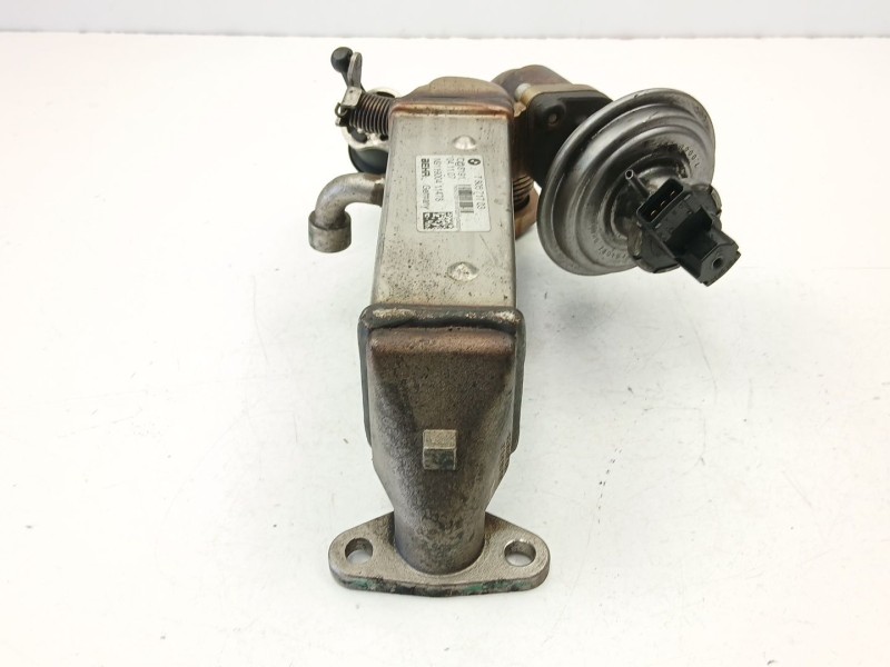 Recambio de enfriador egr para bmw x3 (e83) 2.0 sd referencia OEM IAM 7805717  