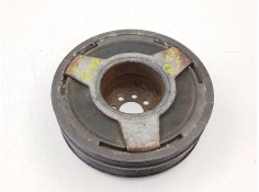 Recambio de polea cigueñal para audi a4 2.5 td referencia OEM IAM 059105251M  