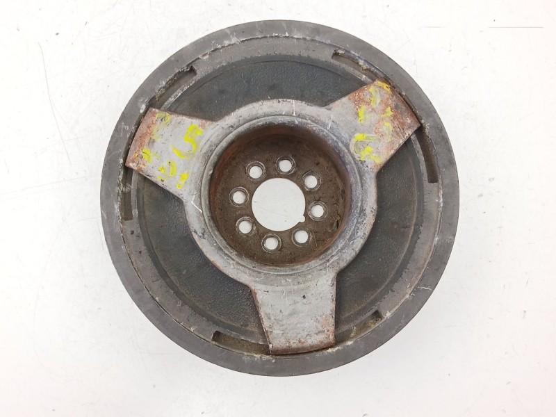 Recambio de polea cigueñal para audi a4 2.5 td referencia OEM IAM 059105251M  