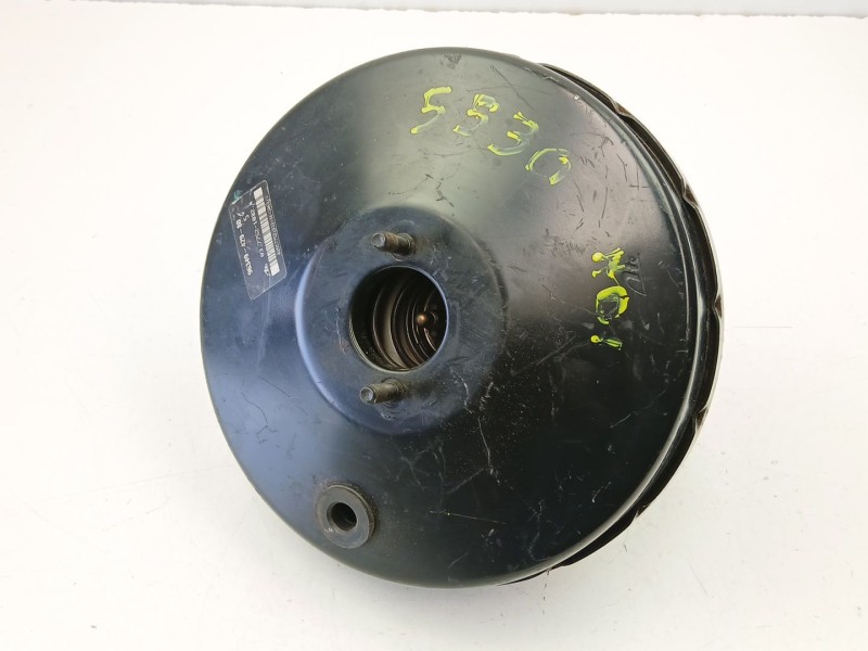 Recambio de servofreno para peugeot 206 hatchback (2a/c) 2.0 hdi 90 referencia OEM IAM 9634942980 03775218324 