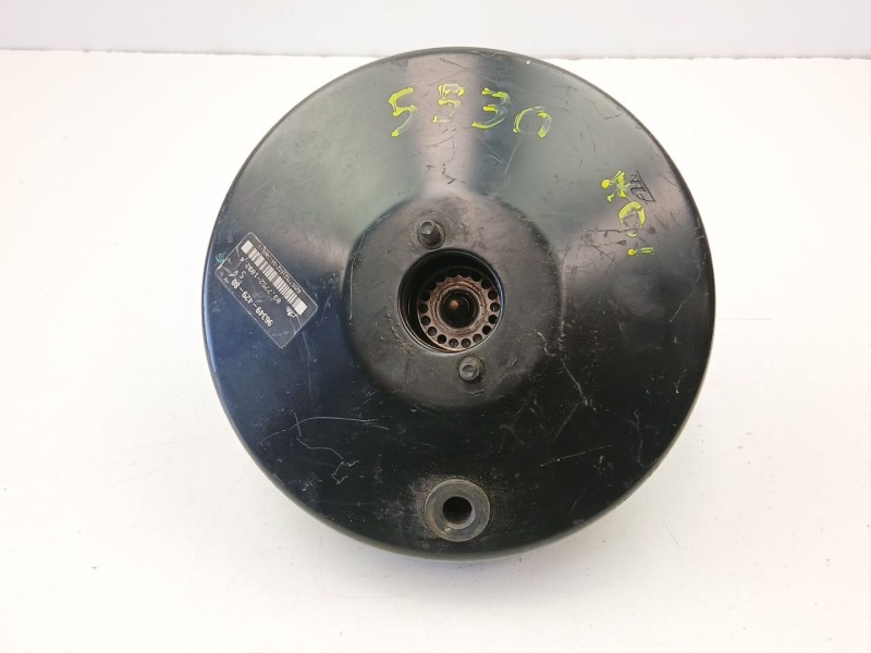 Recambio de servofreno para peugeot 206 hatchback (2a/c) 2.0 hdi 90 referencia OEM IAM 9634942980 03775218324 